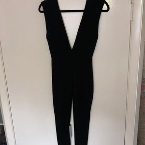 Naked Wardrobe Jumpsuit